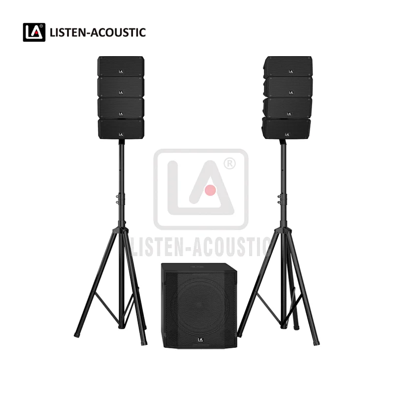 compact line array systems,compact line array system,array compact,ultra compact line array