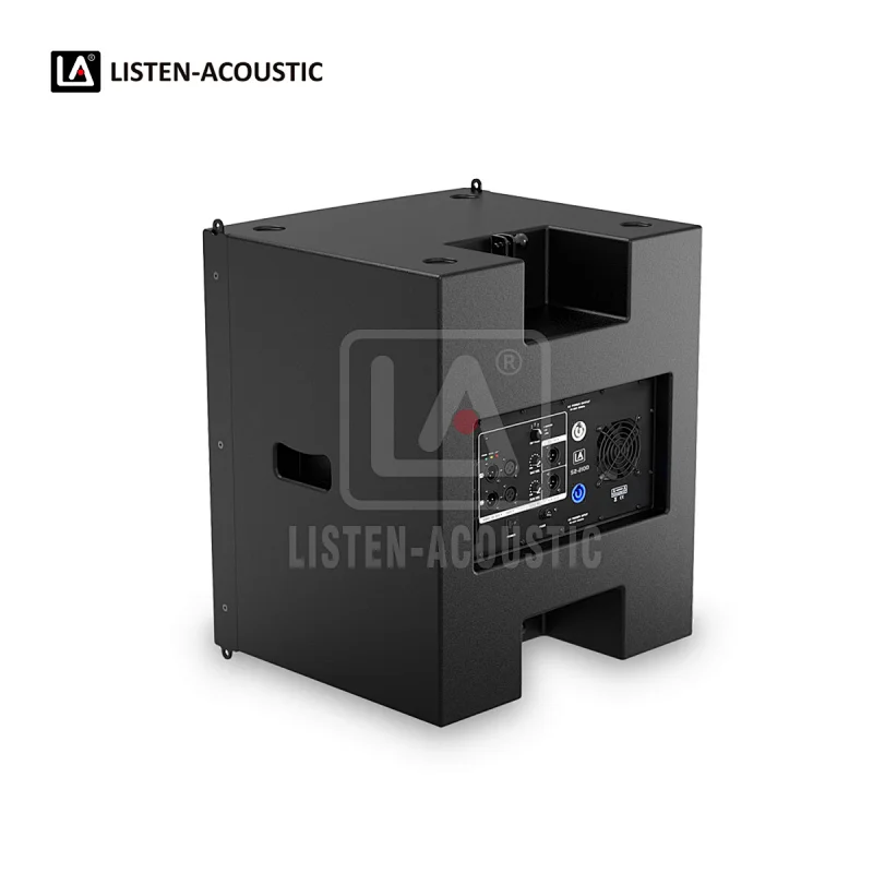 Active Subwoofer, Passive Subwoofer, Line Array Speakers,  Power Speakers, Line Array System,s2 210d active line array subwoofer