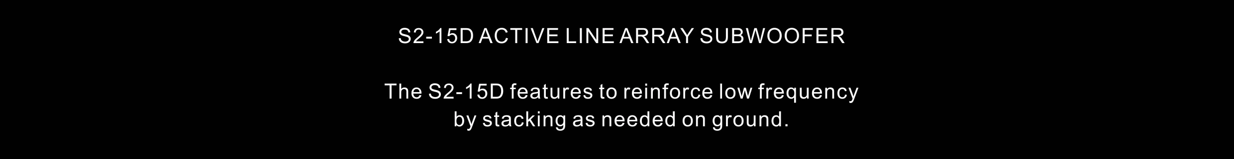 line array professional subwoofer,line array subwoofer speaker,subwoofer line array,line array subwoofer,Line Array Speakers