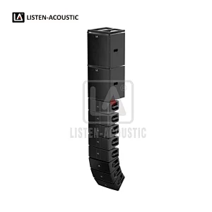 Active Speakers, active line array loudspeaker, active line array, active line array speaker, s2 md active line array module