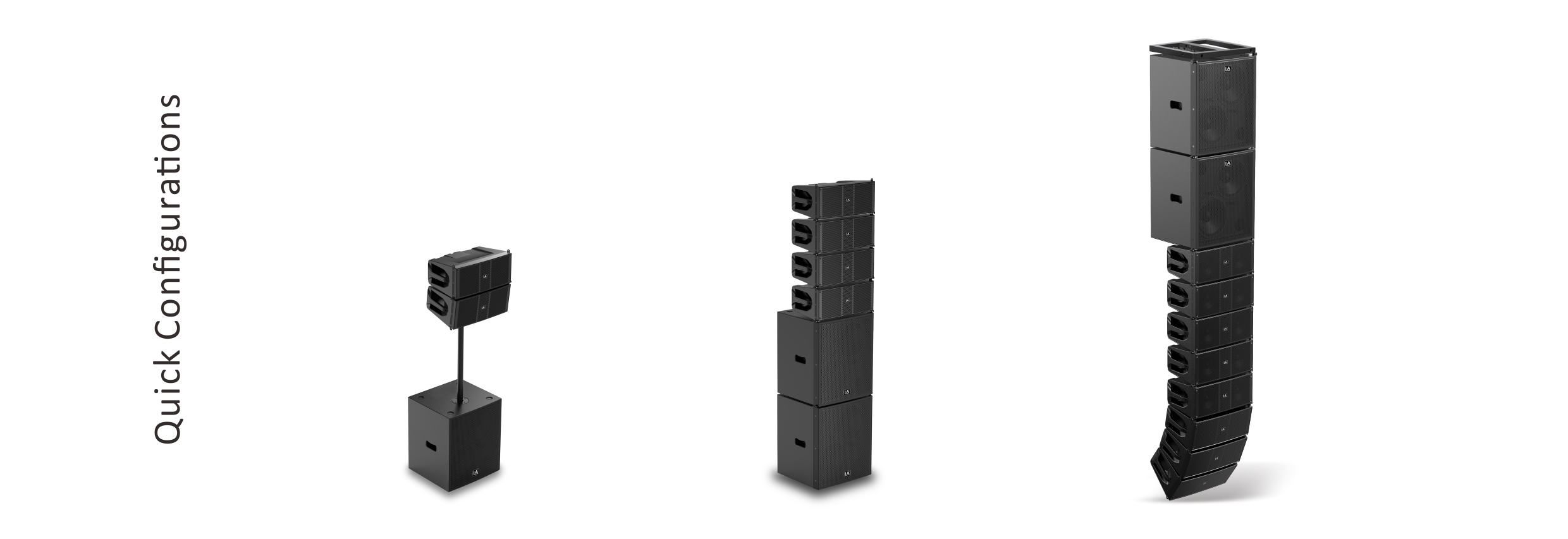 Active Speakers, active line array loudspeaker, active line array, active line array speaker, s2 md active line array module
