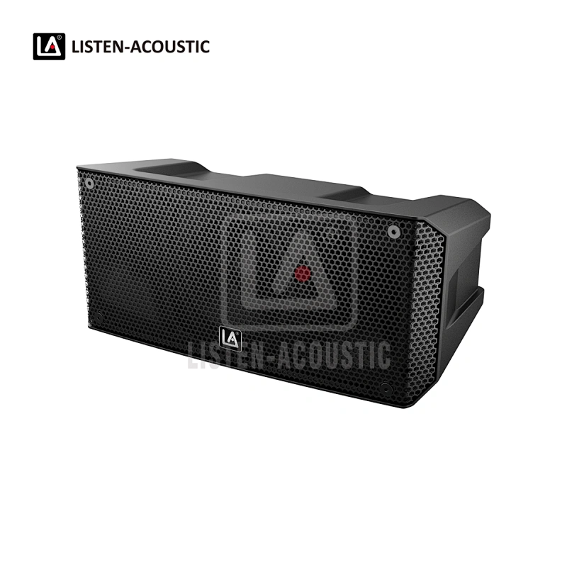 Compact Line Array Systems, compact line array system, array compact, ultra compact, array line, Line Array GWS Series, Mini Line Array GWS-041