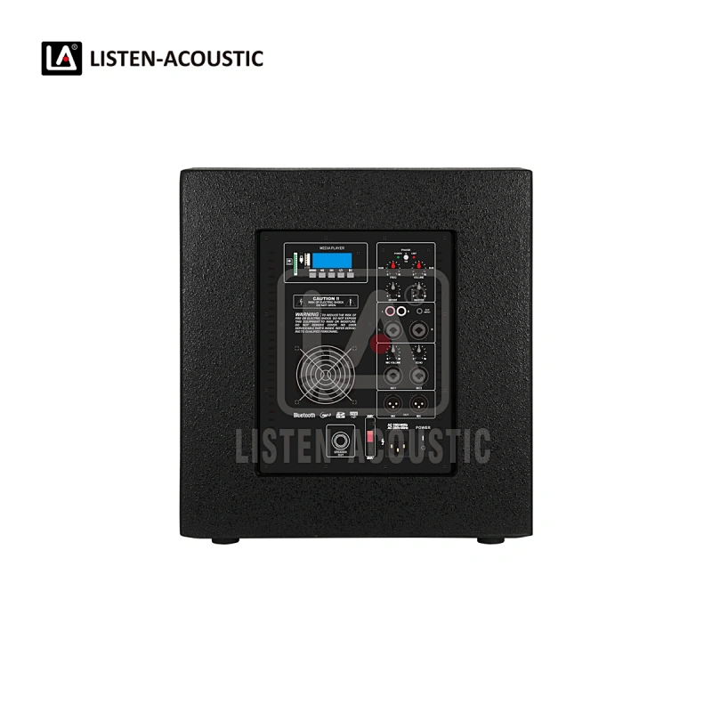 Compact Line Array Systems, compact line array system, array compact, ultra compact, array line, Line Array GWS Series, Mini Line Array GWS-041