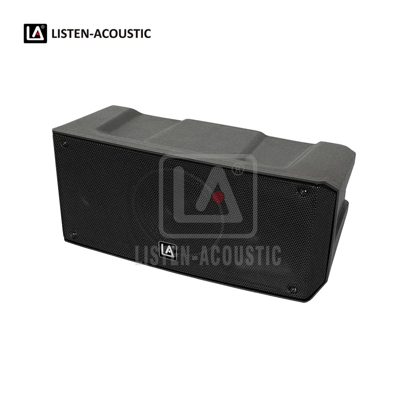 compact line array systems, compact line array system, array compact, Line Array GWS-042, Line Array GWS Series