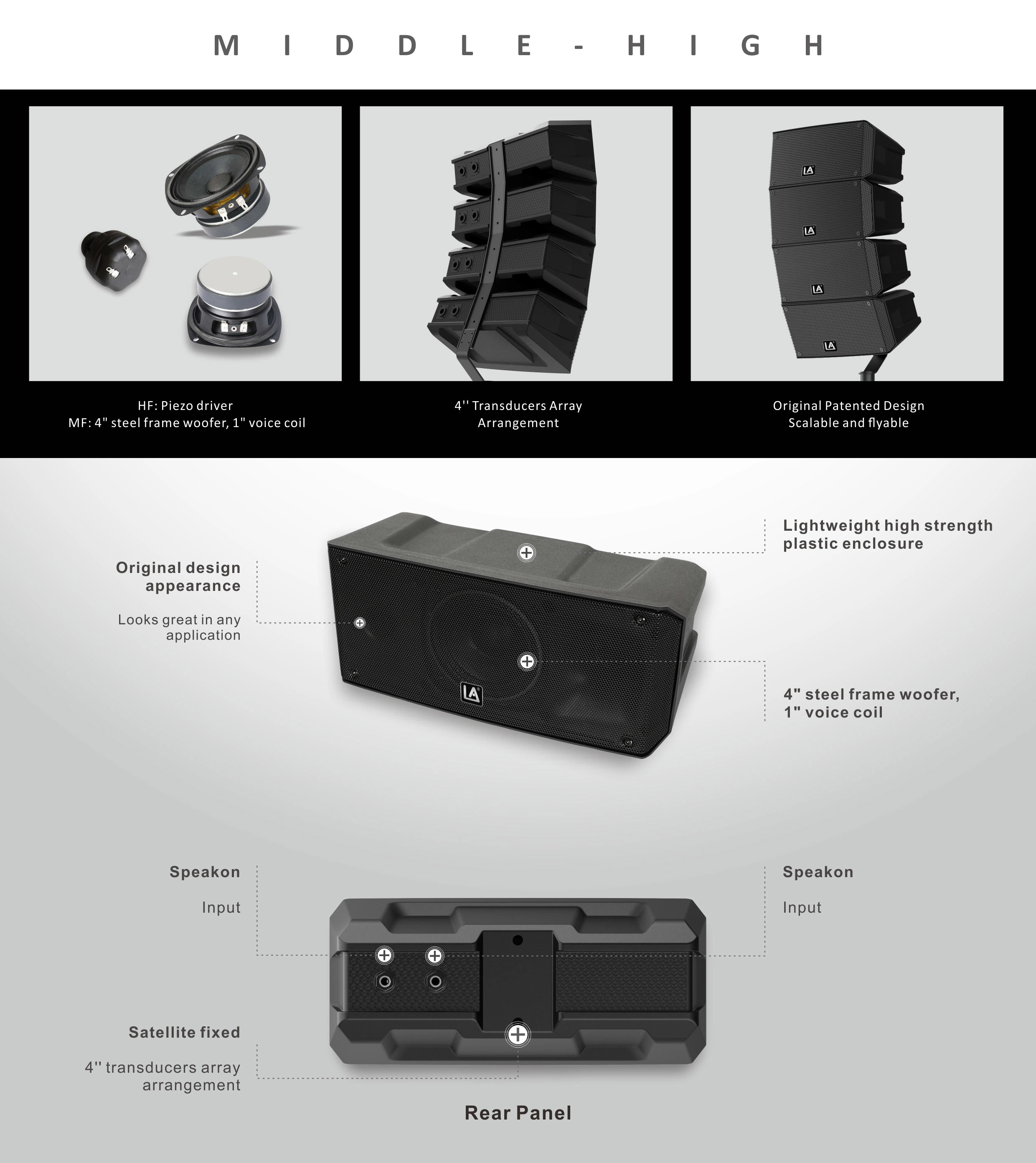 compact line array systems,compact line array system,array compact,ultra compact,array line