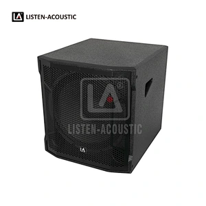 compact line array systems, compact line array system, array compact, Line Array GWS-042, Line Array GWS Series