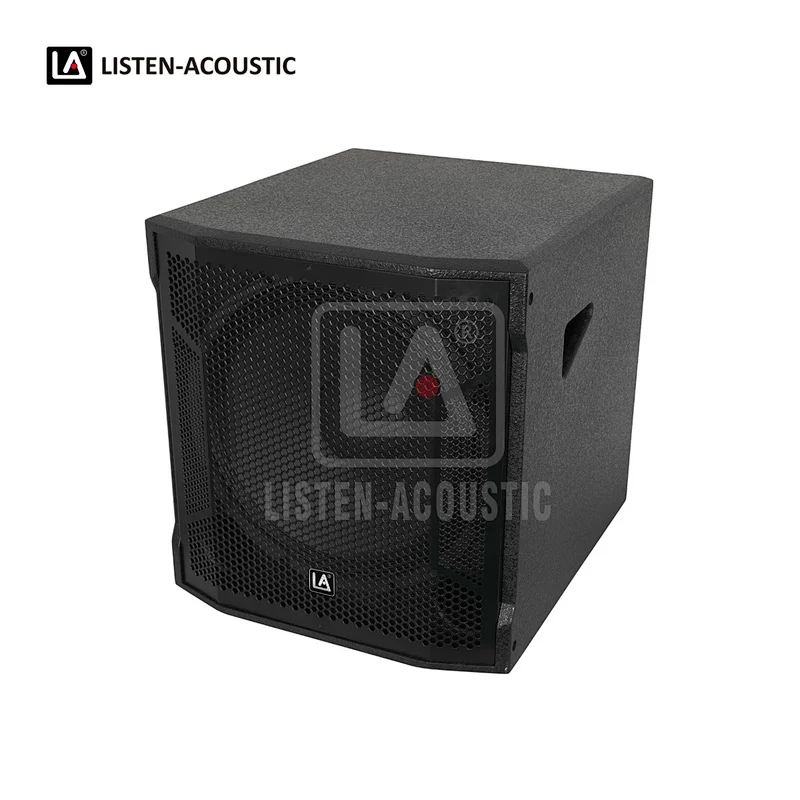 GWS-042  Compact Line Array Systems
