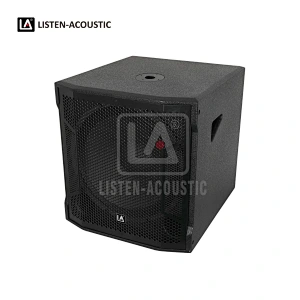 Compact Line Array Systems, compact line array system, array compact, ultra compact, array line, Line Array GWS Series, Mini Line Array GWS-041