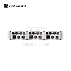 Subwoofer Amp, Class-D Amplifier, DAS Series class d amplifier with dsp, amplifier speaker class d,1U Rack Amplifier, Class D Power Amp DAS Series, Wardrobe Amplifier, Portable Amplifire