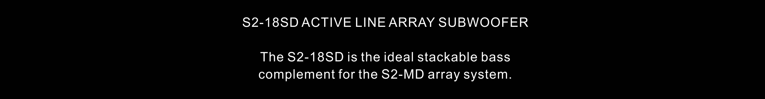 Active Subwoofer, Passive Subwoofer, Line Array Speakers, Power Speakers, Line Array System,s2 210d active line array subwoofer