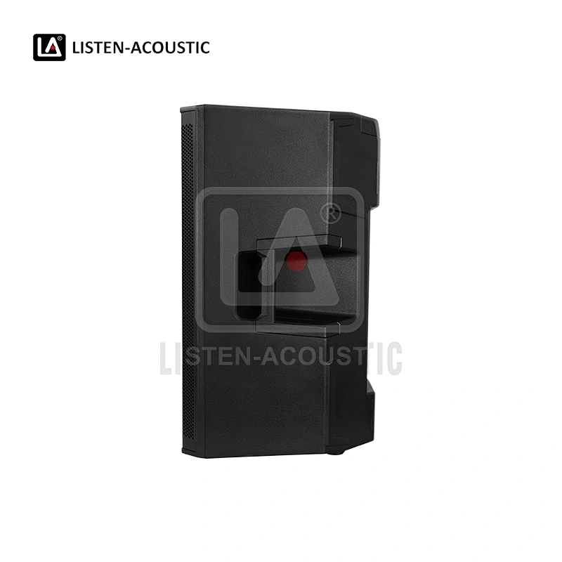 pa speaker, portable pa system, portable sound system, ABS Molded PA Speakers, Full Range Speaker