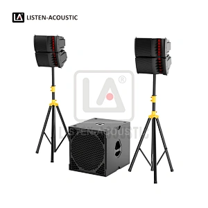 SQ 2.1 Series Professional Line Array Speaker, Active Line Array System, active line array system, line array active system, active line array China, active line array loudspeaker