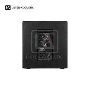 bass,PR 15SD1 Powered subwoofer, subwoofer box, Professional speakers, Wood Speaker, Active Subwoofer