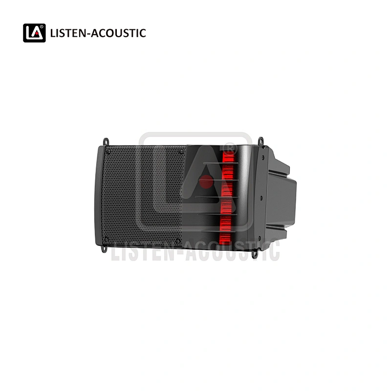 SQ 1.1 Series Active Line Array System, active line array system, line array active system, active line array China, active line array loudspeaker