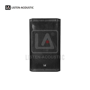 pa speaker, portable pa system, portable sound system, ABS Molded PA Speakers, Full Range Speaker