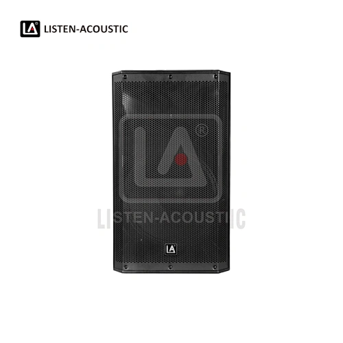 pa speaker, portable pa system, portable sound system, ABS Molded PA Speakers, Full Range Speaker