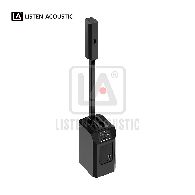 column speaker, Column Array System EQ-400, pa indoor column speaker, pa outdoor column speaker, Combination Systems EQ Series