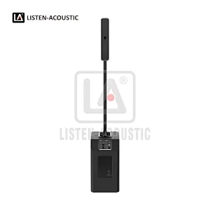 column speaker, Column Array System EQ-400, pa indoor column speaker, pa outdoor column speaker, Combination Systems EQ Series