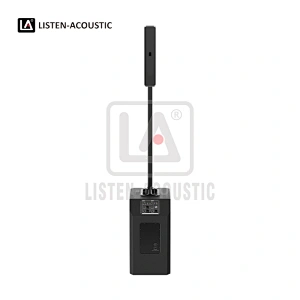 column speaker, Column Array System EQ-400, pa indoor column speaker, pa outdoor column speaker, Combination Systems EQ Series