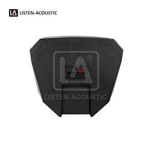 PA Speaker, 3way Full Range Speaker, Full Range Active Speaker, 15inch Speaker, Audio Speaker,Powerd Speaker, ABS Molded PA Speakers, PR Series, PR 15HD Powered ABS Model Speaker with Class D 3way Amplifier