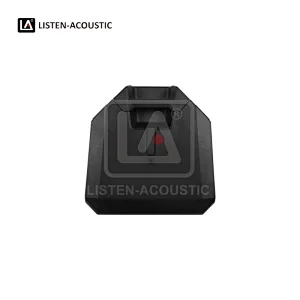 pa speaker, portable pa system, portable sound system, ABS Molded PA Speakers, Full Range Speaker