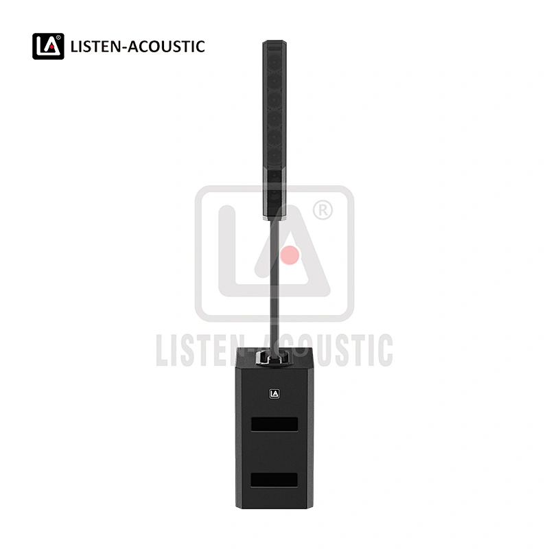 bluetooth speakers, speaker, portable pa system, column array speakers, dj speakers, column array pa system, Combination Systems EQ Series, Column Speakers EQ-800 Series