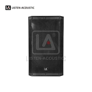 pa speaker, portable pa system, portable sound system, ABS Molded PA Speakers, Full Range Speaker