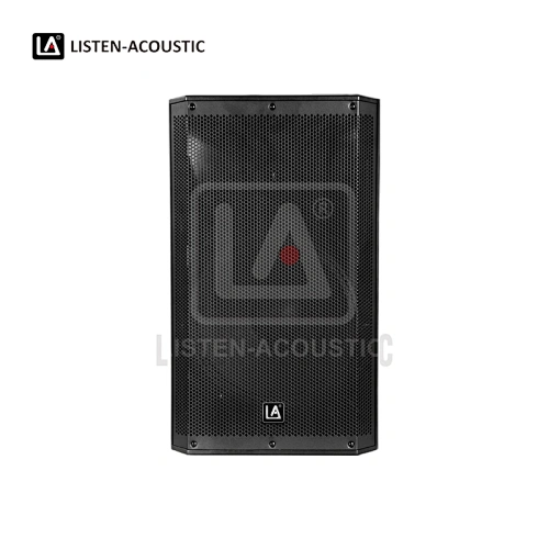 pa speaker, portable pa system, portable sound system, ABS Molded PA Speakers, Full Range Speaker