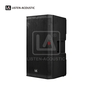 pa speaker, portable pa system, portable sound system, ABS Molded PA Speakers, Full Range Speaker