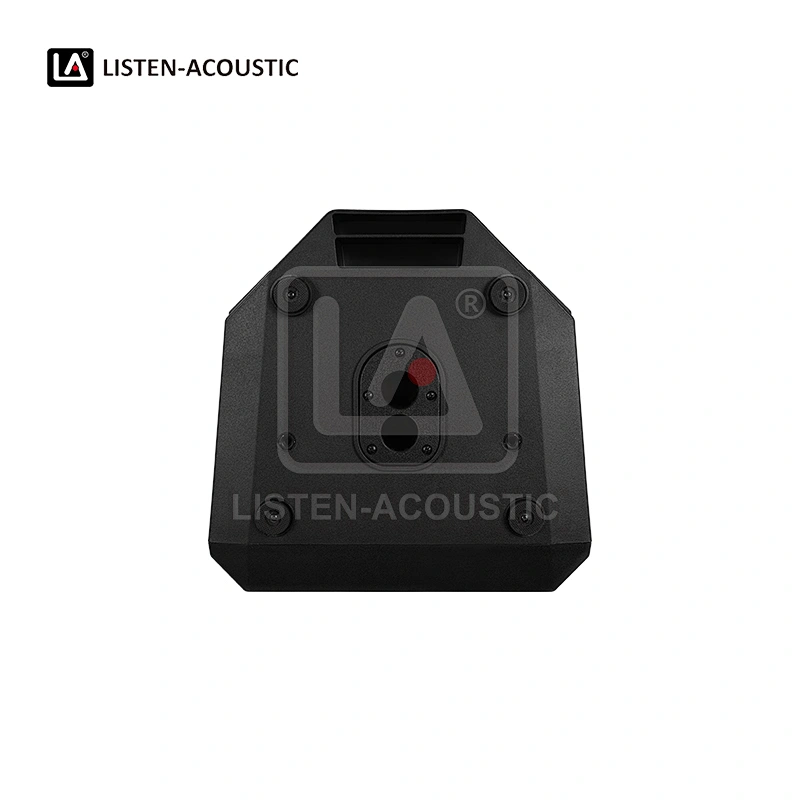 pa speaker, portable pa system, portable sound system, ABS Molded PA Speakers, Full Range Speaker
