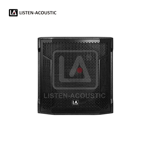 bass,PR 15SD1 Powered subwoofer, subwoofer box, Professional speakers, Wood Speaker, Active Subwoofer