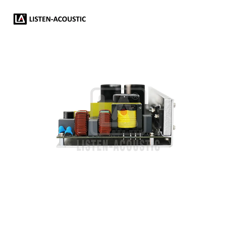 S-HD Series Class-D Amplifier Module, Full Voltage Amplifier Module, PFC Amplifier Module, S-HD Series Class D Amplifire with PFC technology