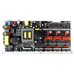 PFC Technology, Listen Acoustic