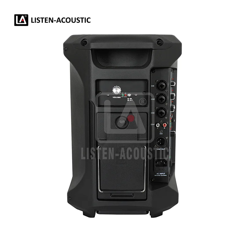 Portable speakers, compact speaker, All in One Speaker Y2 Series, Multi function speakers, Bluetooth speaker, Portable Sound Speakers Y2 Series