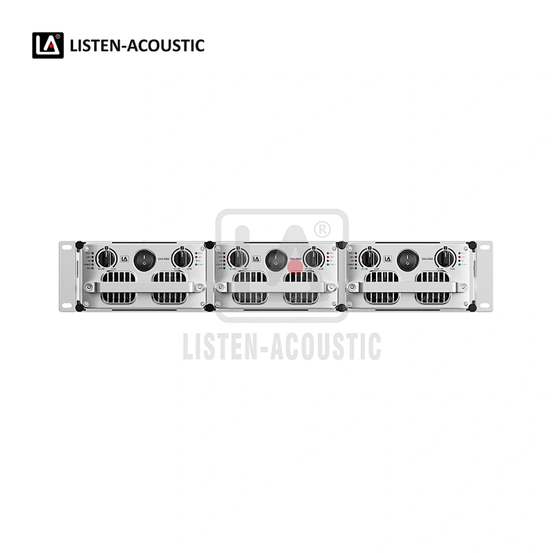 Subwoofer Amp, Class-D Amplifier, DAS Series class d amplifier with dsp, amplifier speaker class d,1U Rack Amplifier, Class D Power Amp DAS Series, Wardrobe Amplifier, Portable Amplifire