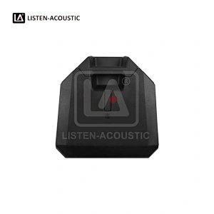 pa speaker, portable pa system, portable sound system, ABS Molded PA Speakers, Full Range Speaker