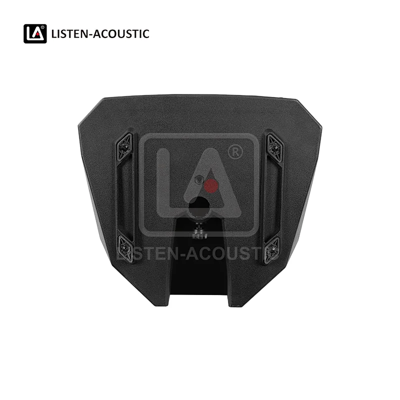 PA Speaker, 3way Full Range Speaker, Full Range Active Speaker, 15inch Speaker, Audio Speaker,Powerd Speaker, ABS Molded PA Speakers, PR Series, PR 15HD Powered ABS Model Speaker with Class D 3way Amplifier