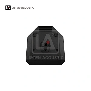 pa speaker, portable pa system, portable sound system, ABS Molded PA Speakers, Full Range Speaker