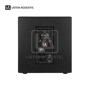 bass, PR 18SD1 Powered subwoofer, subwoofer box, Professional speakers, Wood Speaker, Active Subwoofer, Super Bass, ABS Molded PA Speakers, PR Series