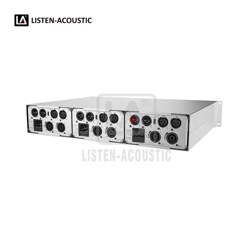 Subwoofer Amp, Class-D Amplifier, DAS Series class d amplifier with dsp, amplifier speaker class d,1U Rack Amplifier, Class D Power Amp DAS Series, Wardrobe Amplifier, Portable Amplifire