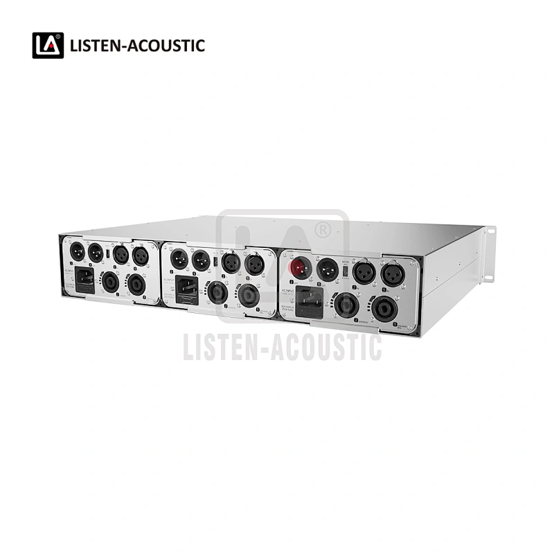 Subwoofer Amp, Class-D Amplifier, DAS Series class d amplifier with dsp, amplifier speaker class d,1U Rack Amplifier, Class D Power Amp DAS Series, Wardrobe Amplifier, Portable Amplifire