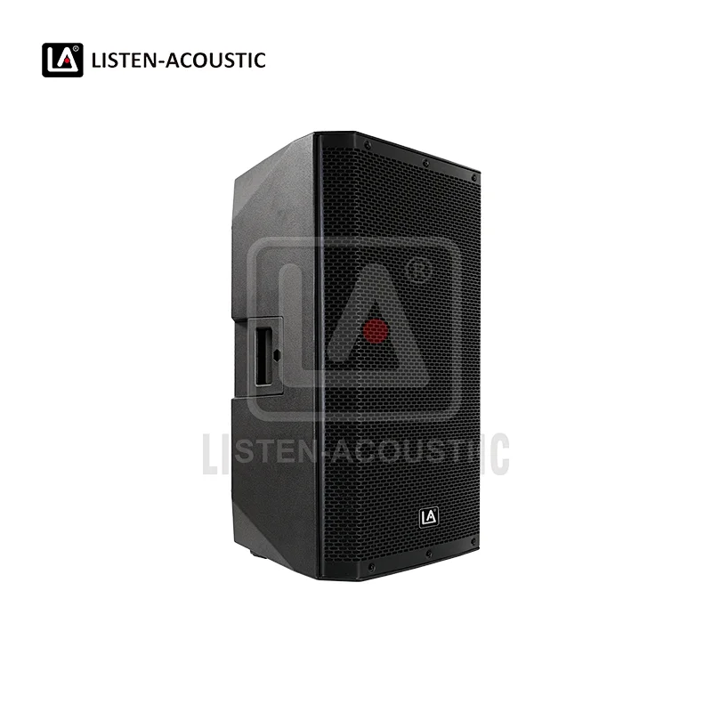 pa speaker, portable pa system, portable sound system, ABS Molded PA Speakers, Full Range Speaker