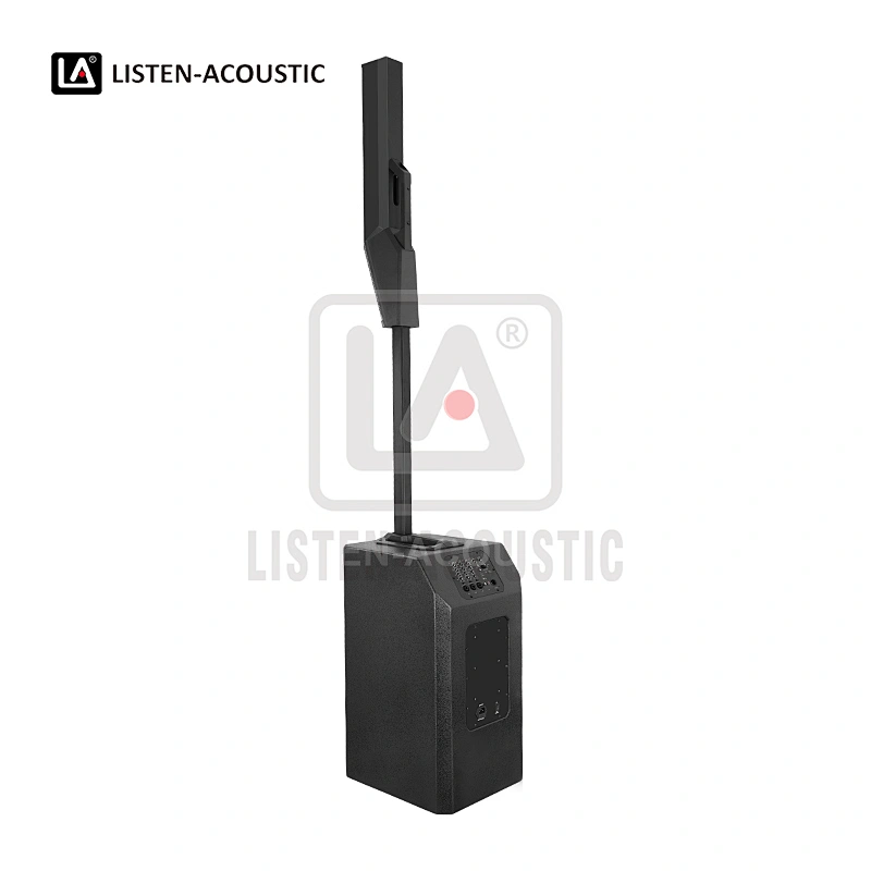 bluetooth speakers, speaker, portable pa system, column array speakers, dj speakers, column array pa system, Combination Systems EQ Series, Column Speakers EQ-800 Series