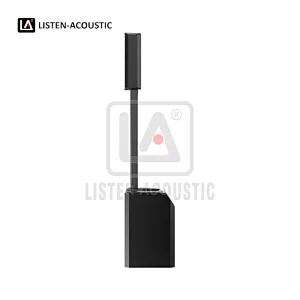 column speaker, Column Array System EQ-400, pa indoor column speaker, pa outdoor column speaker, Combination Systems EQ Series