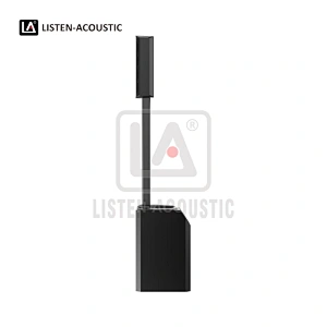 column speaker, Column Array System EQ-400, pa indoor column speaker, pa outdoor column speaker, Combination Systems EQ Series