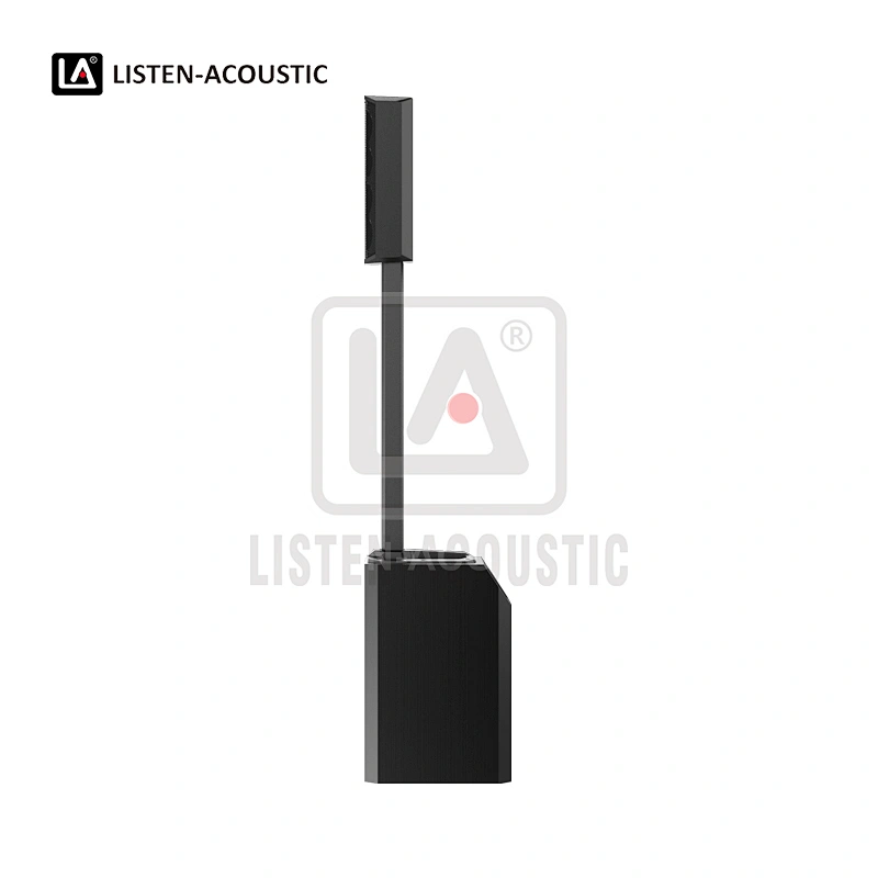 column speaker, Column Array System EQ-400, pa indoor column speaker, pa outdoor column speaker, Combination Systems EQ Series