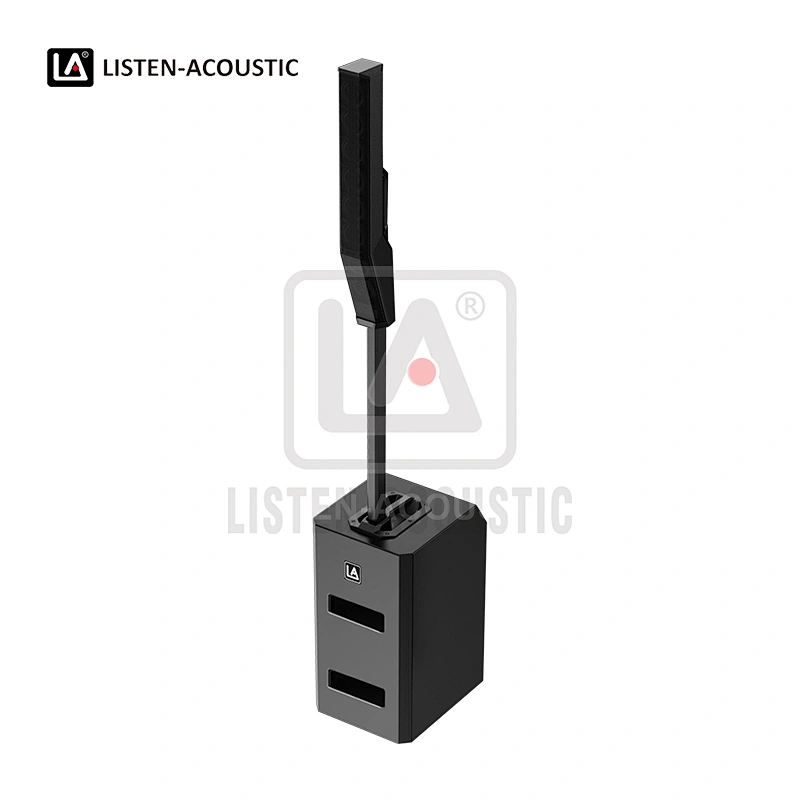 bluetooth speakers, speaker, portable pa system, column array speakers, dj speakers, column array pa system, Combination Systems EQ Series, Column Speakers EQ-800 Series