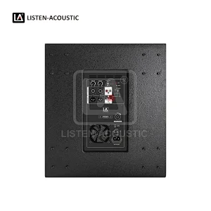 SQ 1.1 Series Active Line Array System, active line array system, line array active system, active line array China, active line array loudspeaker