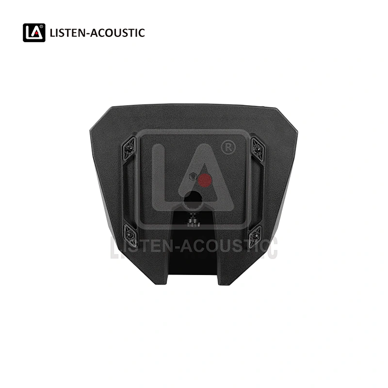 PA Speaker, 3way Full Range Speaker, Full Range Active Speaker, 12inch Speaker, Audio Speaker,Powered Speaker, ABS Molded PA Speakers, PR Series, PR 12HD Powered ABS Model Speaker with Class D 3way Amplifier