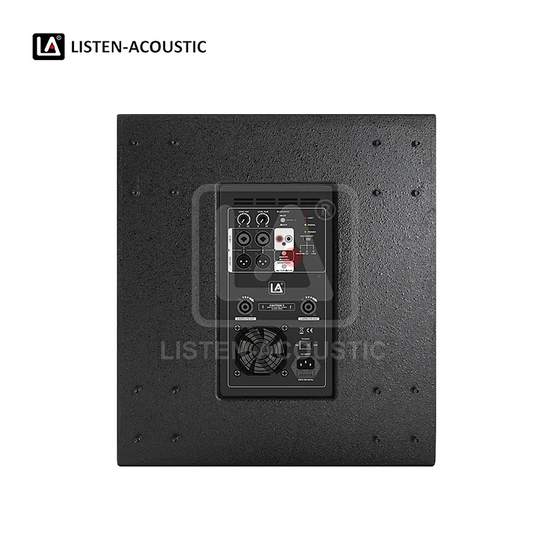 SQ 2.1 Series Professional Line Array Speaker, Active Line Array System, active line array system, line array active system, active line array China, active line array loudspeaker